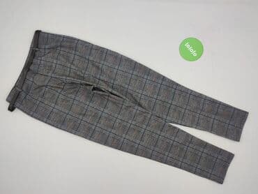 cropp spodnie cargo damskie: Cropp, Spodnie materiałowe damskie, rozmiar XS — 3