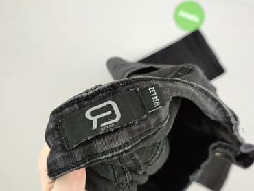 kurtka z c a: Jeansy dla mężczyzn, L — 4