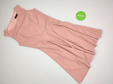 swing: Sukienka damska, rozmiar M — 2