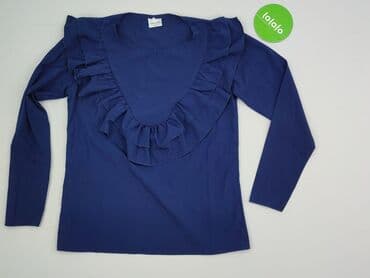 bluzki w stylu japonskim: Pakuten, Bluzka damska, rozmiar S — 2