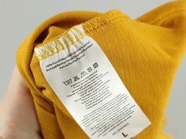 koszulki lacoste olx: T-shirt damski, rozmiar L — 5