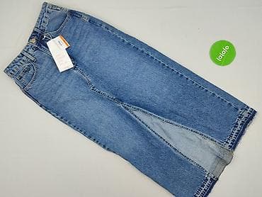 greenpoint jeansy: Denim, Spódnica damska, rozmiar XS — 2