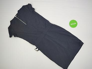 benetton pl: Giorgia, Sukienka damska, rozmiar S — 3