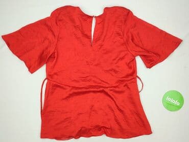 kapcie walkx: Wallis, Bluzka damska, rozmiar XL — 4