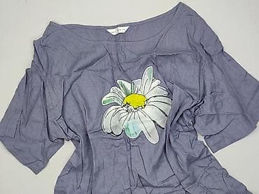 blouse only: Bluzka damska, rozmiar L — 1