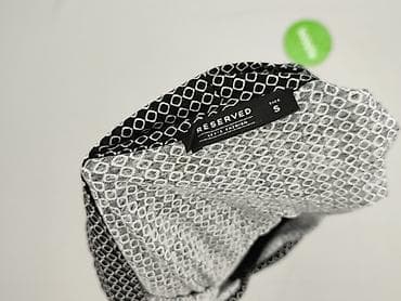 Ubrania damskie: Bluzka damska, rozmiar S — 4