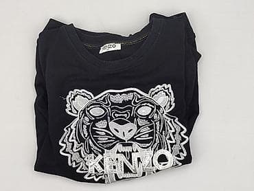 bluzki kenzo: Kenzo, Bluza damska
, rozmiar S — 8