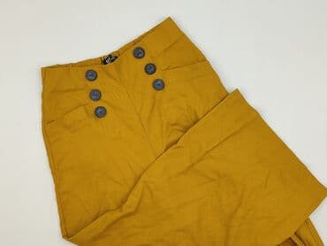 spodnie zara z paskiem: Zara, Spodnie materiałowe damskie, rozmiar XS — 1