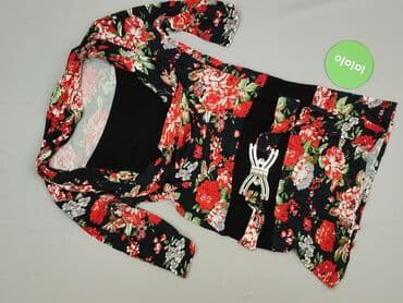 sukienki swing plus size: MEGI, Sukienka damska, rozmiar One size — 2