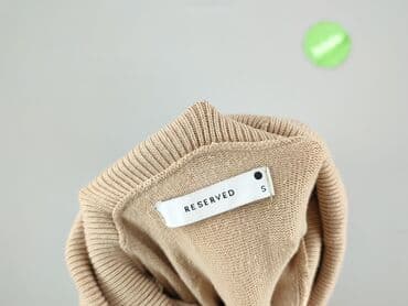 półgolf zara: Reserved, Golf damski, rozmiar S — 4