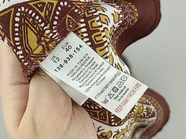 pepco koszula len: Bluzka damska, rozmiar M — 5