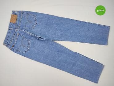 john devin: Lois, Jeansy dla mężczyzn, rozmiar 2XS — 3