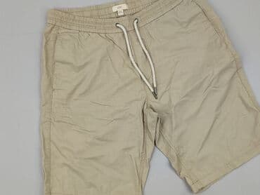 cropp tshirt: EDC, Szorty dla mężczyzn, M — 1