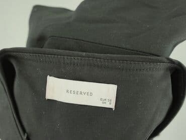marynarka do sukienki na wesele: Reserved, Women's blazer, size S (EU 36) — 4