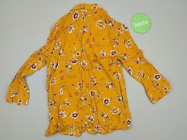 pull and bear sweter w paski: Stradivarius, Bluzka damska, rozmiar M — 3