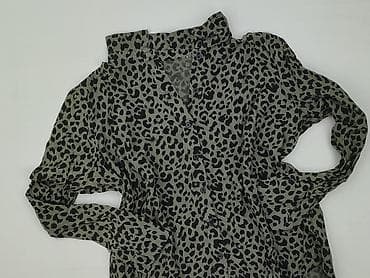 hm michael jackson jacket: H&M, Koszula damska, rozmiar S — 3