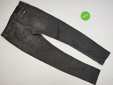 q jeans: Jeansy dla mężczyzn, rozmiar L — 3