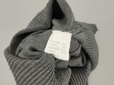 koszula nocna plus size: Tunika damska, rozmiar XL — 5