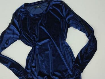 bluzki sweterkowa reserved: Reserved, Bluzka damska, rozmiar S — 1