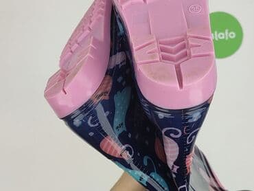 sukienka marynarkowa mohito: Kalosze, 35, stan - Bardzo dobry — 8