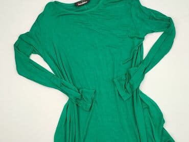 sukienki midi dopasowane: Women`s dress, size S (EU 36) — 1