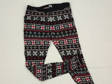 skarpety z twoim psem: Leggings for kids, Pepperts!, 8 years, 122/128, condition - Good — 1