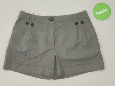 krótkie spodenki damskie zalando: H&M, Szorty damskie, rozmiar S — 2