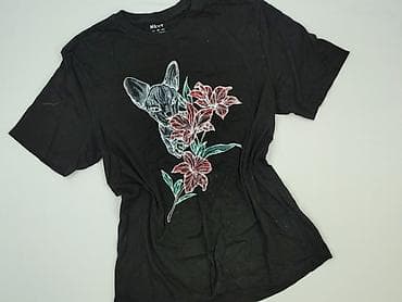 levis t shirty basic: T-shirt damski, rozmiar M — 1