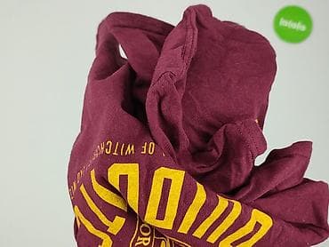 harry potter bluzy: Harry Potter, T-shirt damski, rozmiar S — 4