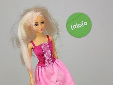 tutu: Lalka, dla Dzieci, stan - Bardzo dobry — 4