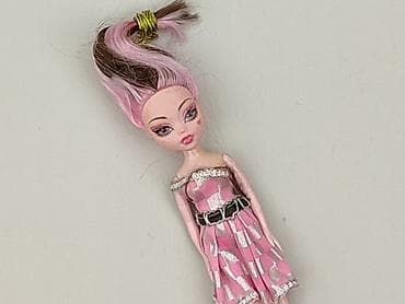 Lalka, dla Dzieci, stan - Idealny