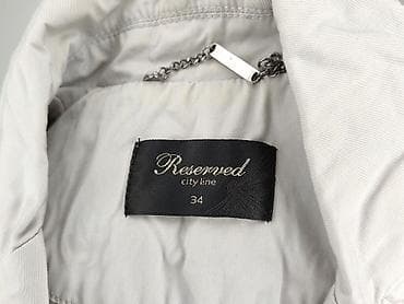 reserved kozuch: Trencz damski, rozmiar XS — 4