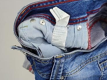 jean shorts: Oodji, Szorty damskie, rozmiar S — 5