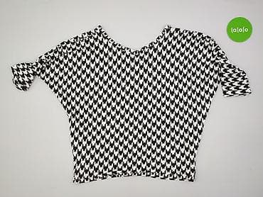 45x24: Bluzka damska, rozmiar 4XL — 3
