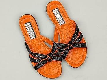 obex buty: Klapki damskie, rozmiar 38 — 1