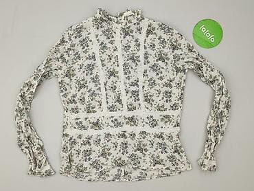 zalando bluzy: H&M L.O.G.G., Bluzka damska, rozmiar S — 2