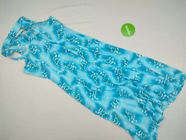 sukienki xxl na lato: Sukienka damska, rozmiar 2XL — 3