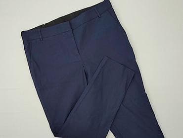jeansy flared: C&A, Spodnie materiałowe damskie, rozmiar 2XL — 1