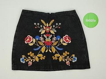 cocomore fb: Topshop Moto, Spódnica damska, rozmiar M — 2