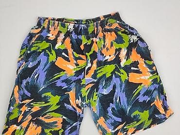 sweter serca: C&A, Szorty dla mężczyzn, rozmiar S — 1