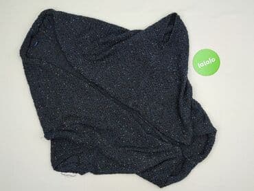 sweter z perełkami zara: Zara, Ponczo damskie, rozmiar M — 2