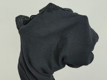 koronkowe body długi rękaw: Bluzka damska, rozmiar S — 5