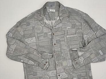 sweter hm: C&A, Koszulа dla mężczyzn, rozmiar L — 1