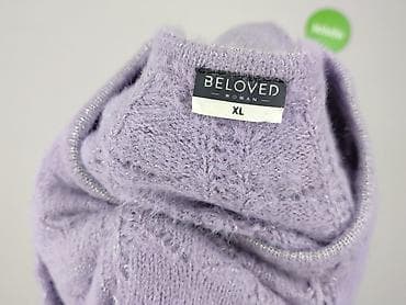 golf wallis: Beloved, Sweter damski, rozmiar XL — 4