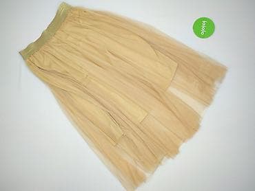 spódnice z tafty midi: Spódnica damska, rozmiar S — 2