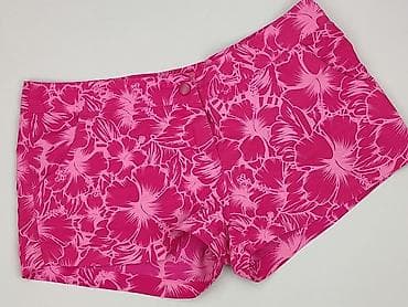 crocs brooklyn klapki: Szorty damskie, rozmiar M — 1