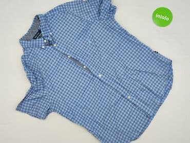 basic apparel kurtki: Nautica, Koszulа dla mężczyzn, rozmiar L — 2