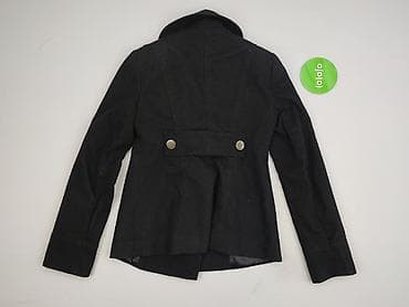 bomber h: Topshop, Płaszcz damski, rozmiar XS — 3