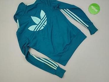 Ubrania damskie: Adidas, Bluza damska
, rozmiar S — 3