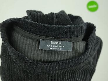 sukienka pull and bear: Bershka, Sukienka damska, rozmiar S — 6